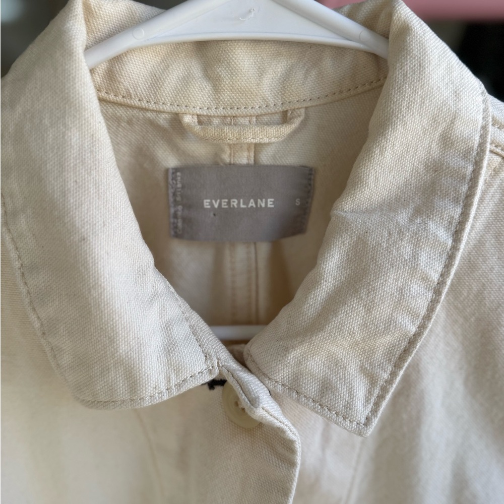 Everlane Chore Jacket - Picture 2 of 7